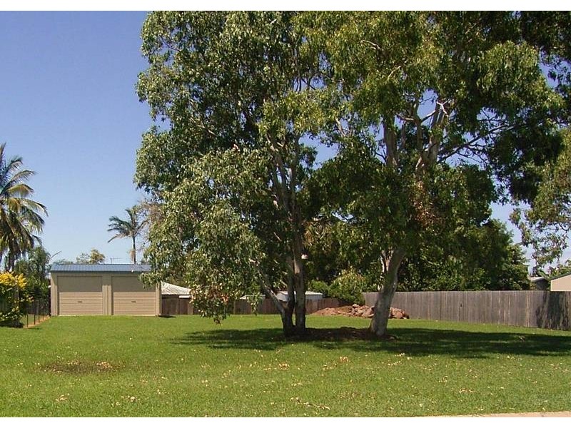 12 Mary Fox Street, Innes Park QLD 4670