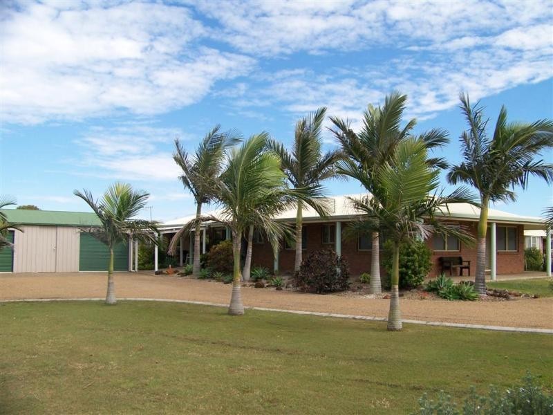 8 Clipper Court, Innes Park QLD 4670