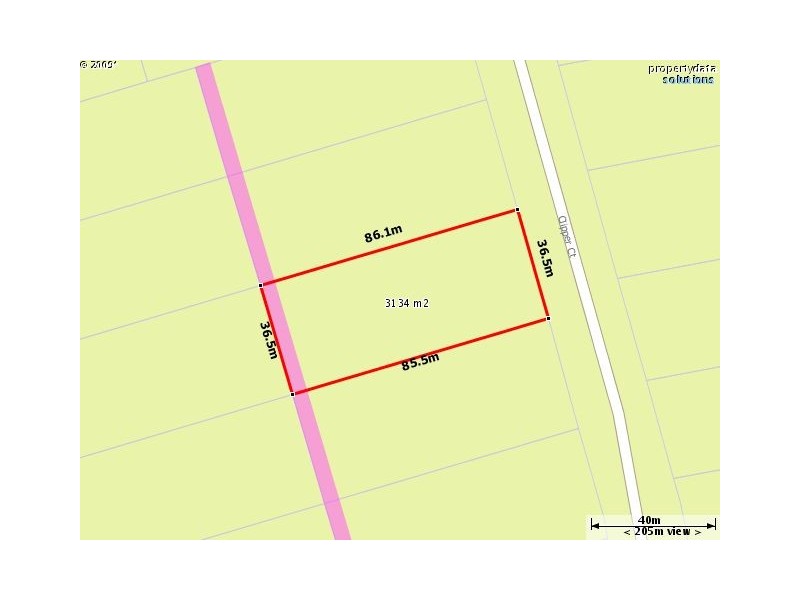 8 Clipper Court, Innes Park QLD 4670