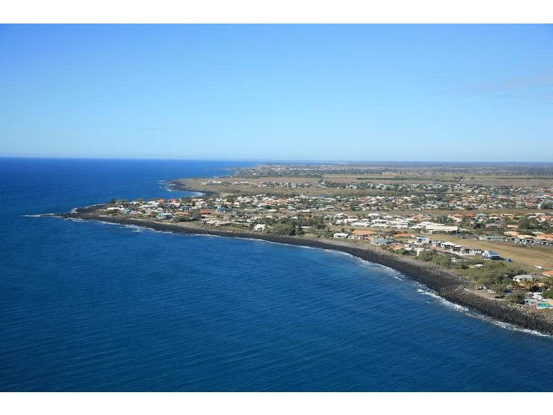 8 Clipper Court, Innes Park QLD 4670