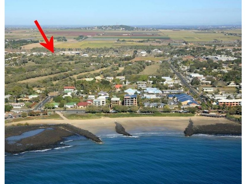 117 Davidson Street, Bargara QLD 4670