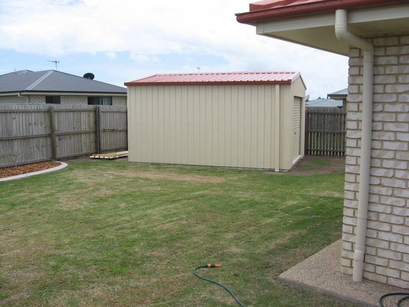 Bargara QLD 4670
