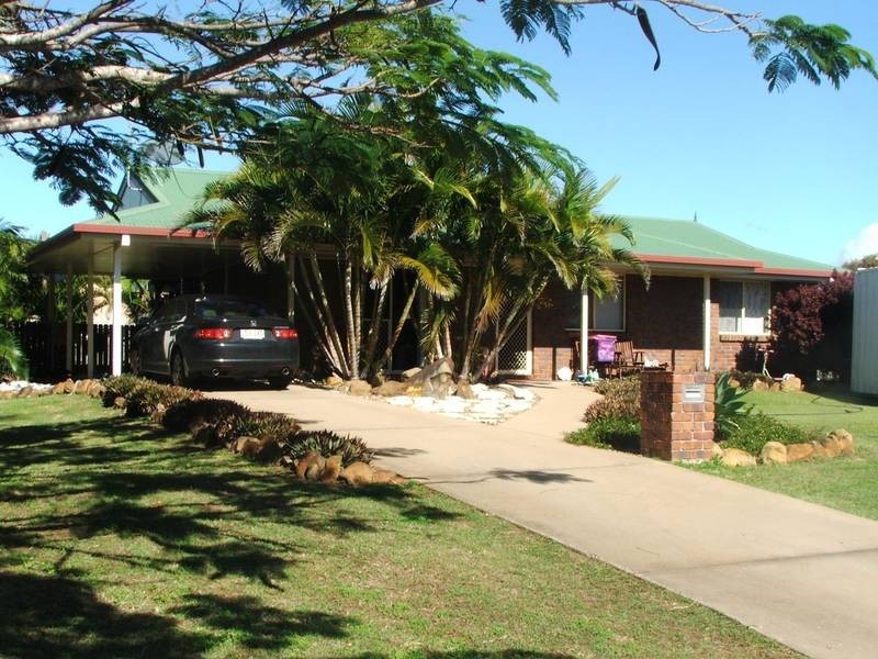 3 Amaroo Cres, Innes Park QLD 4670