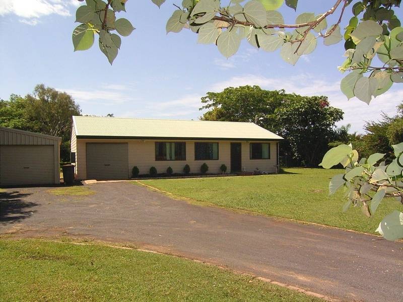 20 Reid Cres, Innes Park QLD 4670