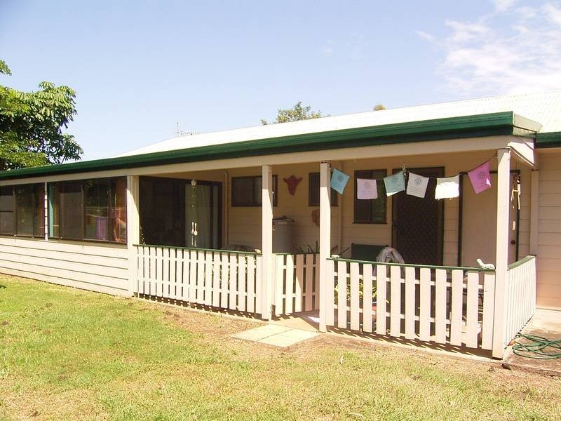 20 Reid Cres, Innes Park QLD 4670