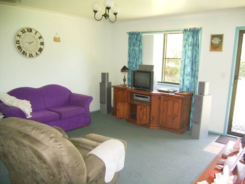 20 Reid Cres, Innes Park QLD 4670