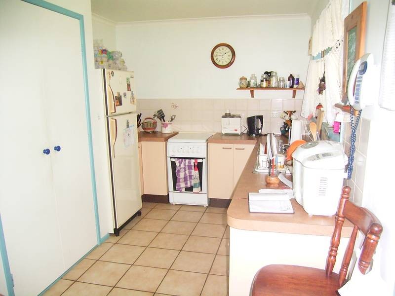 20 Reid Cres, Innes Park QLD 4670