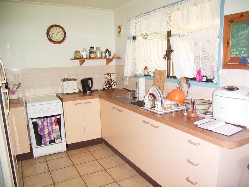 20 Reid Cres, Innes Park QLD 4670