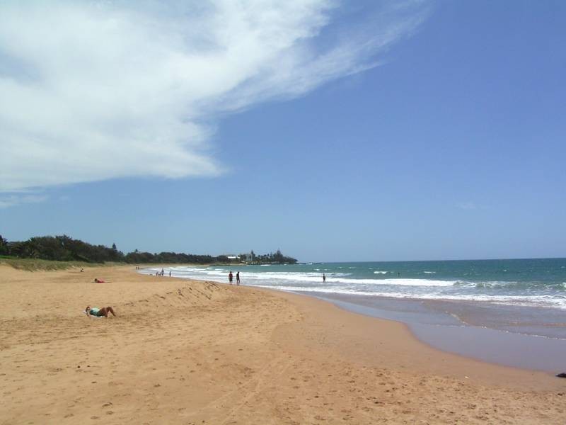4 Chantilly St, Bargara QLD 4670