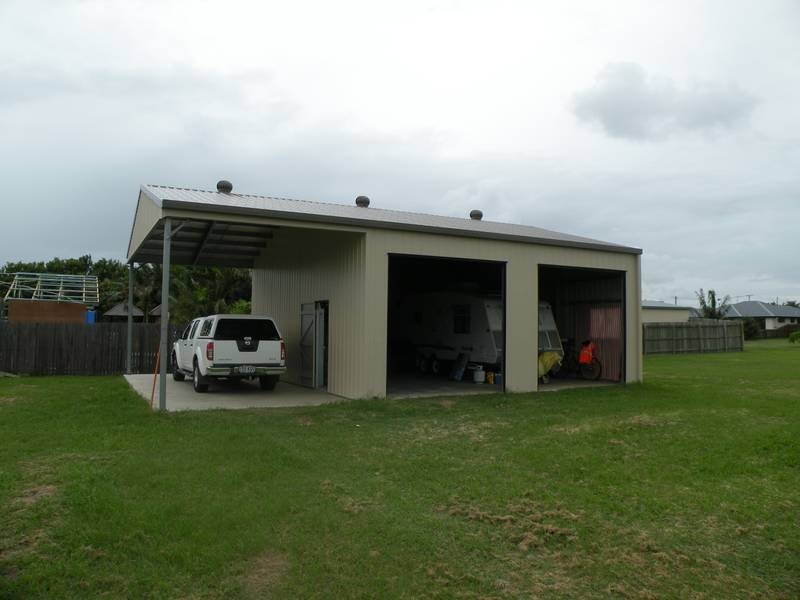 9 Neptune St, Burnett Heads QLD 4670