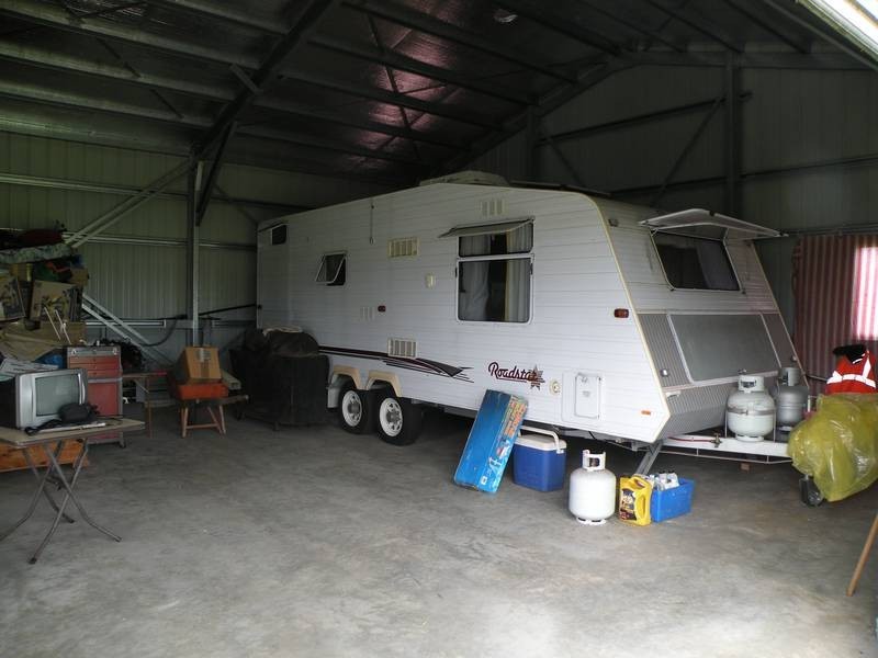 9 Neptune St, Burnett Heads QLD 4670