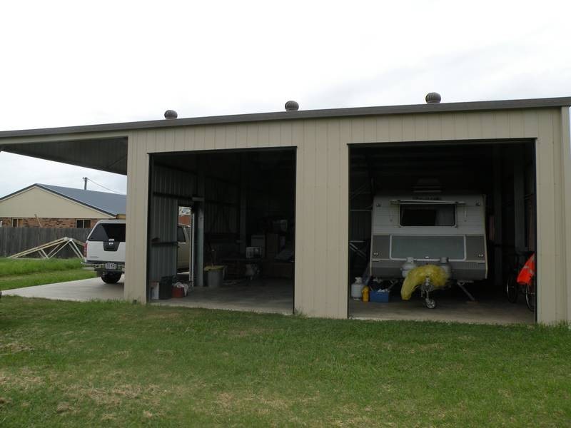 9 Neptune St, Burnett Heads QLD 4670