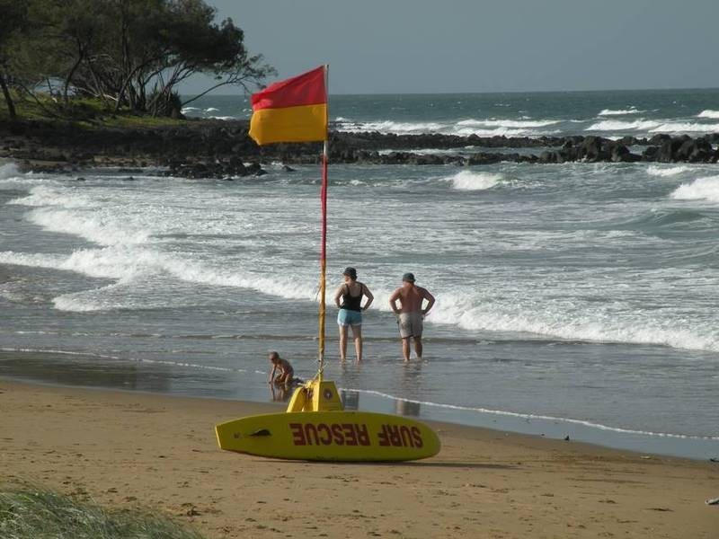 9 Neptune St, Burnett Heads QLD 4670