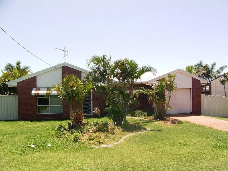 62 Wilfred St, Bargara QLD 4670