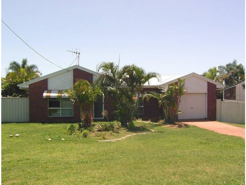 62 Wilfred St, Bargara QLD 4670