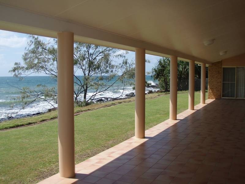 Coral Cove QLD 4670