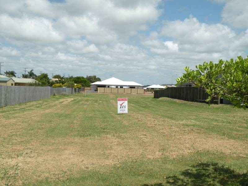 3 Osprey Street, Bargara QLD 4670