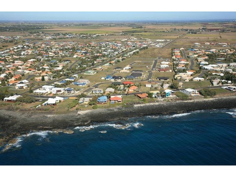 3 Osprey Street, Bargara QLD 4670