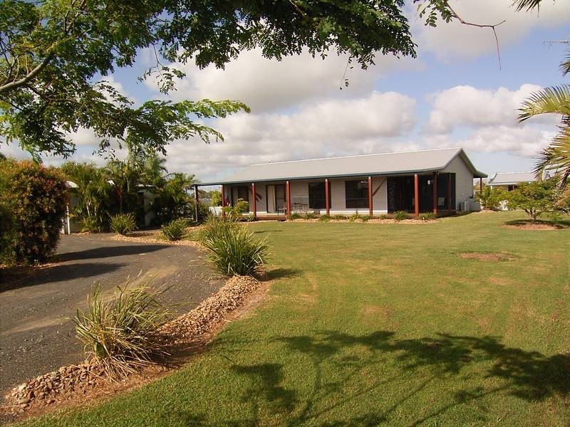 27 Sextant Drive, Innes Park QLD 4670