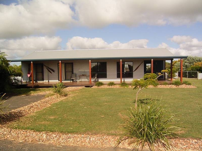27 Sextant Drive, Innes Park QLD 4670