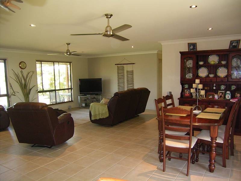 27 Sextant Drive, Innes Park QLD 4670