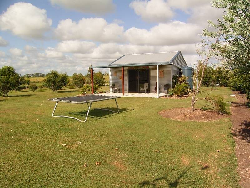 27 Sextant Drive, Innes Park QLD 4670