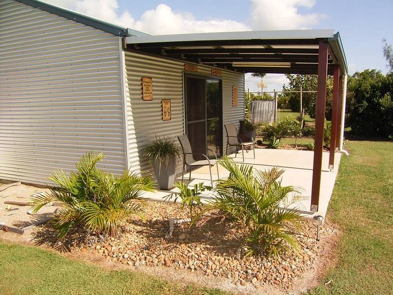 27 Sextant Drive, Innes Park QLD 4670