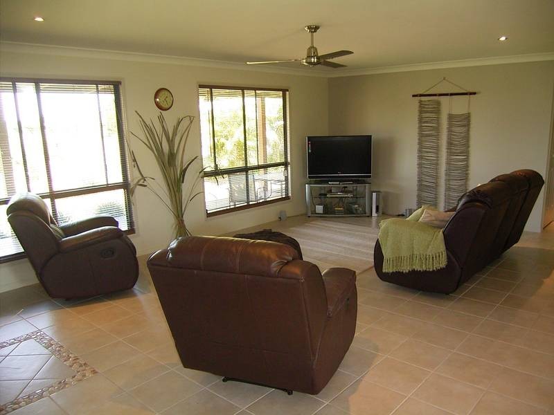 27 Sextant Drive, Innes Park QLD 4670