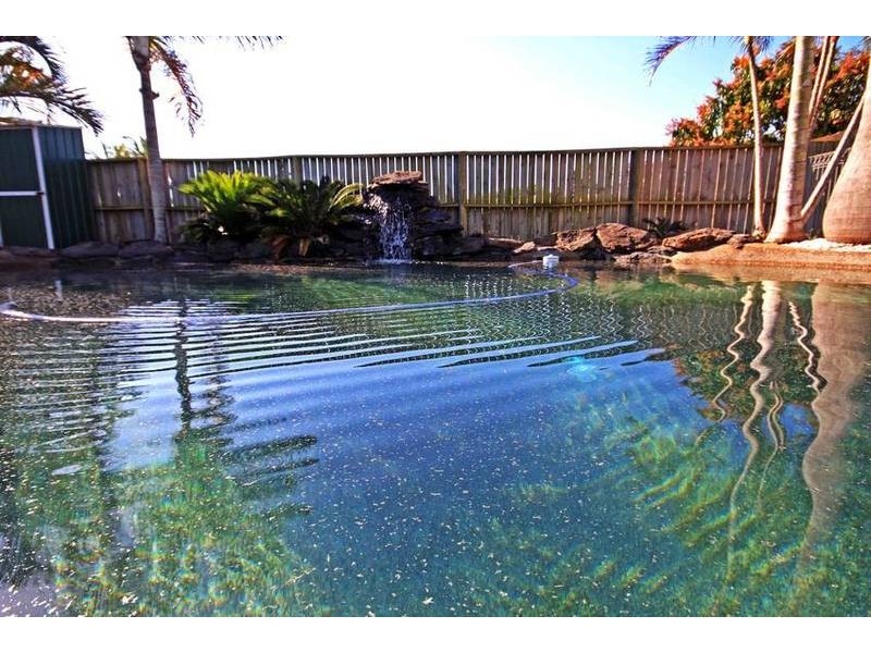 Burnett Heads QLD 4670