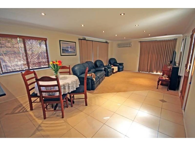 Burnett Heads QLD 4670