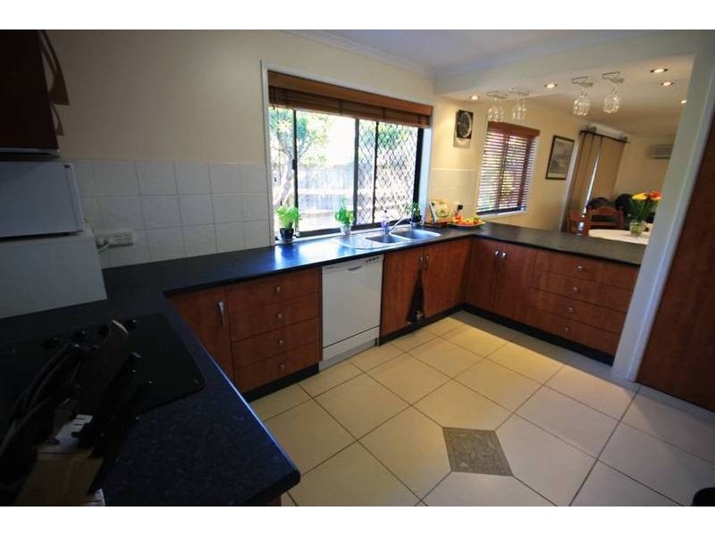 Burnett Heads QLD 4670