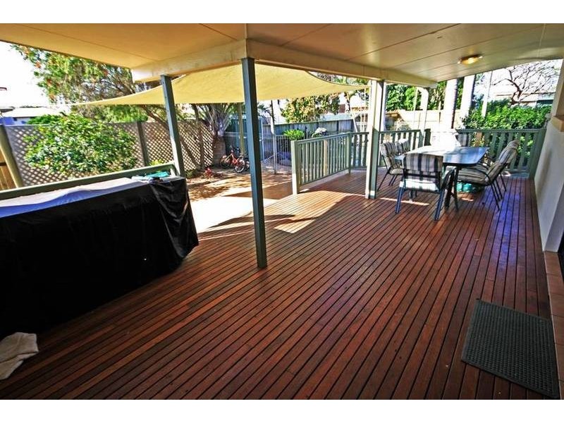 Burnett Heads QLD 4670