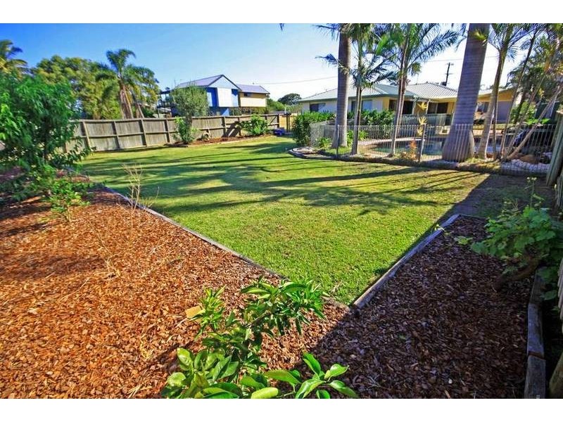 Burnett Heads QLD 4670