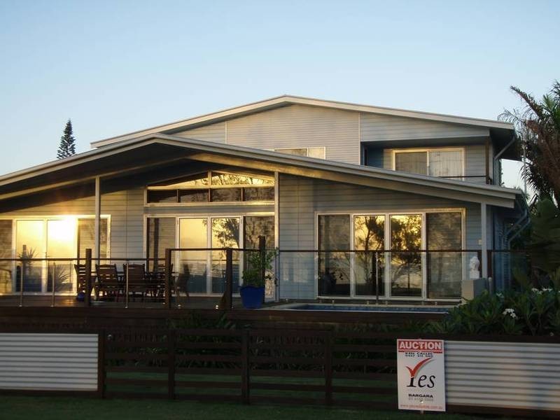 31 Sea Esplanade, Burnett Heads QLD 4670