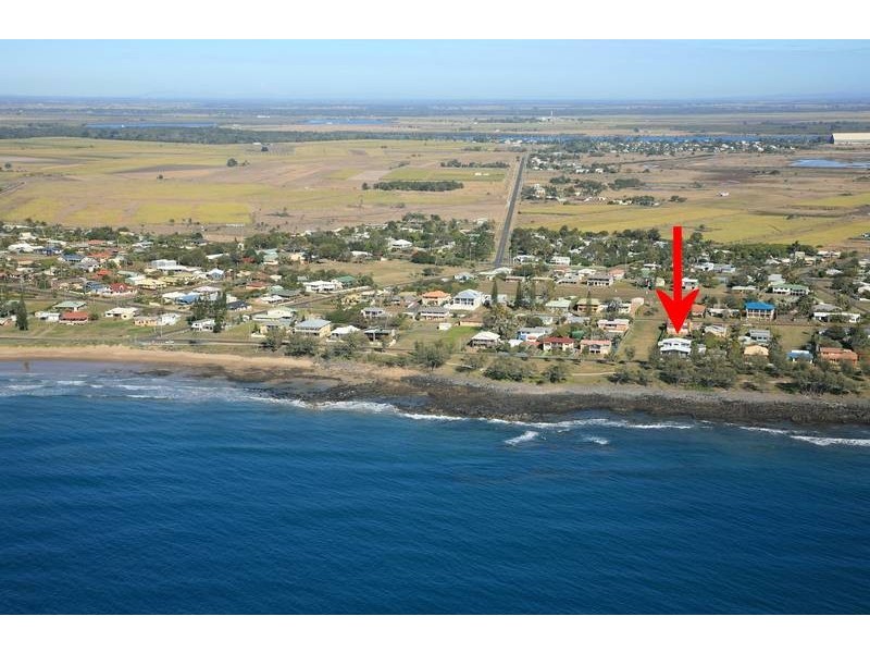 31 Sea Esplanade, Burnett Heads QLD 4670