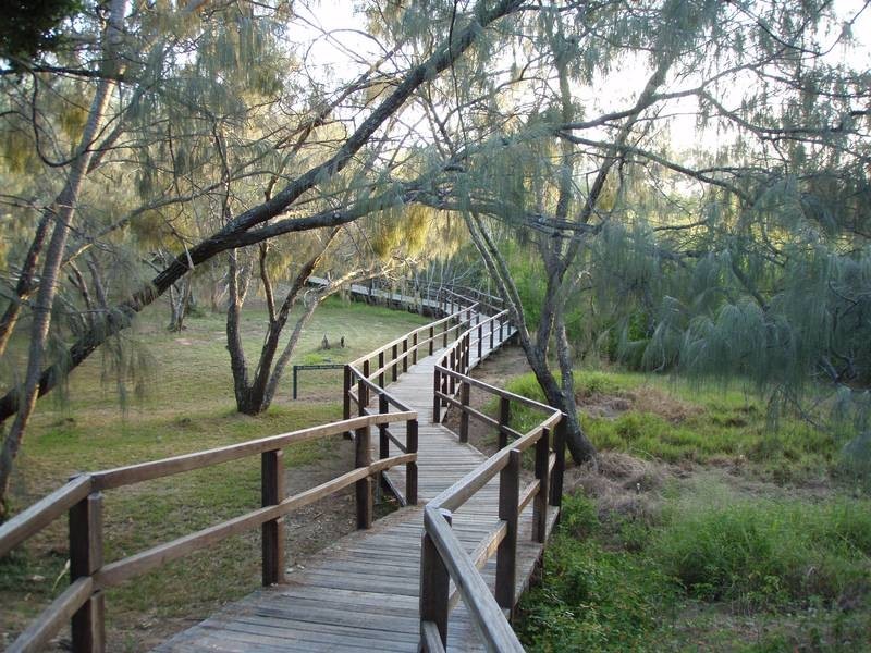 31 Sea Esplanade, Burnett Heads QLD 4670