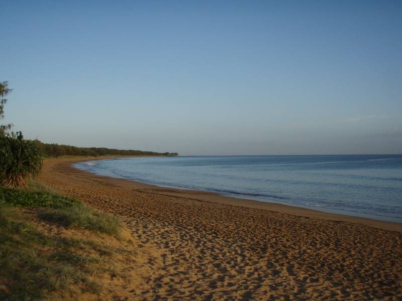 31 Sea Esplanade, Burnett Heads QLD 4670