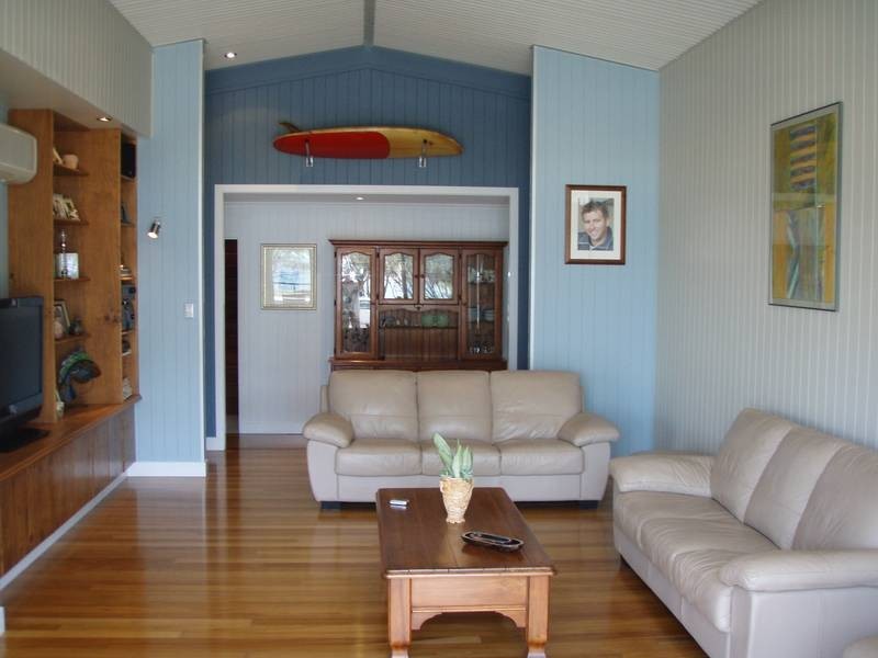 31 Sea Esplanade, Burnett Heads QLD 4670