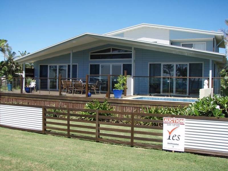 31 Sea Esplanade, Burnett Heads QLD 4670