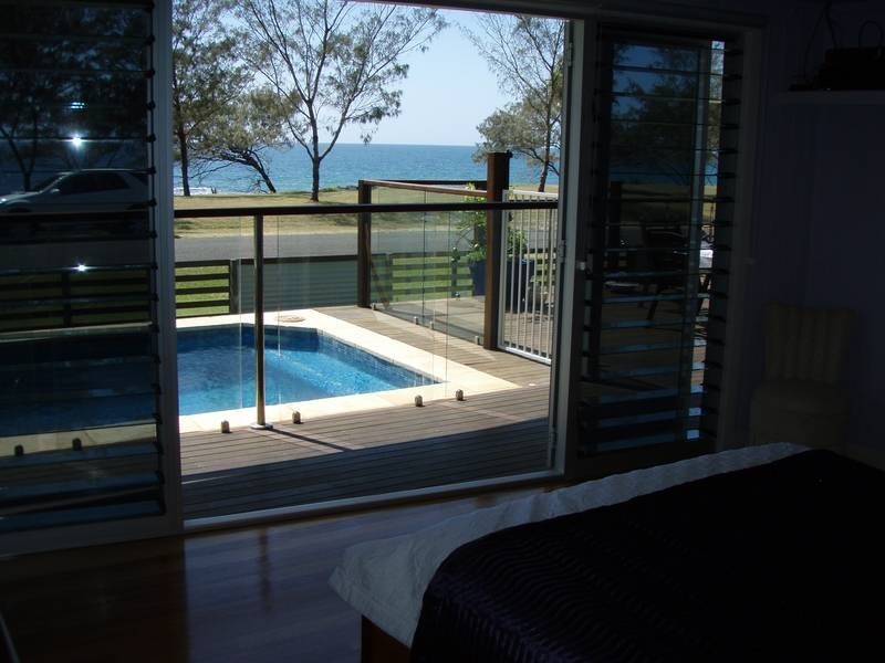 31 Sea Esplanade, Burnett Heads QLD 4670