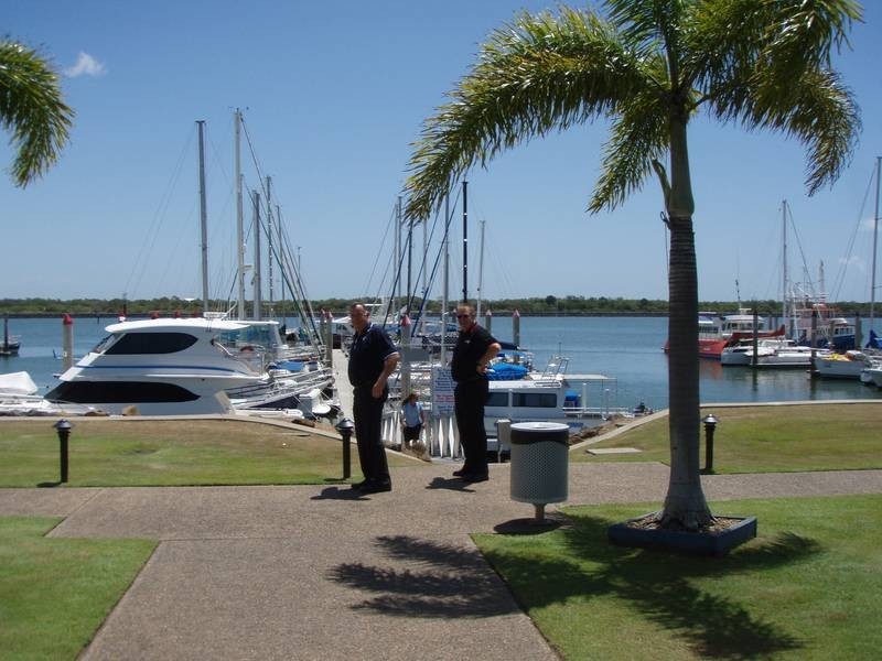 31 Sea Esplanade, Burnett Heads QLD 4670