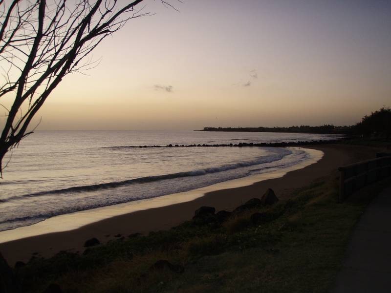 31 Sea Esplanade, Burnett Heads QLD 4670