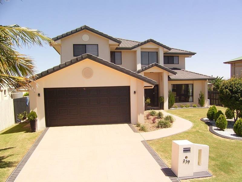 239 Barolin Esplanade, Coral Cove QLD 4670