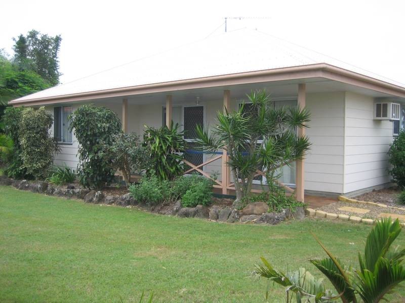 Innes Park QLD 4670