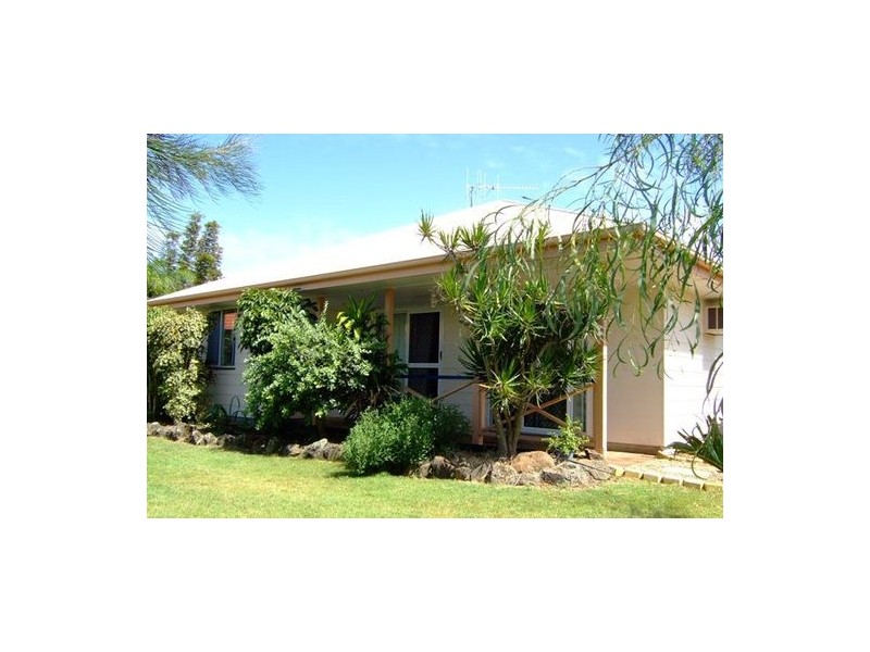 Innes Park QLD 4670