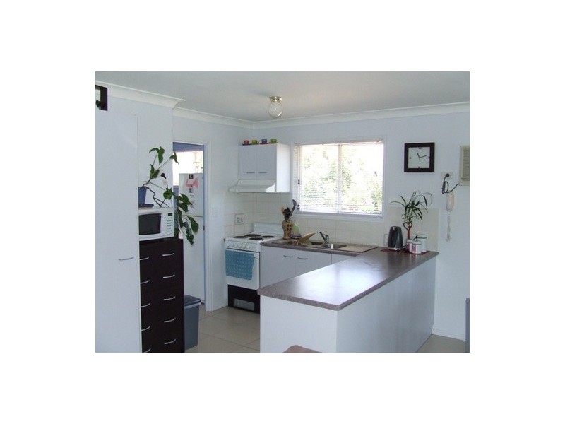 Innes Park QLD 4670