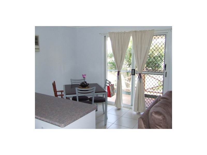 Innes Park QLD 4670