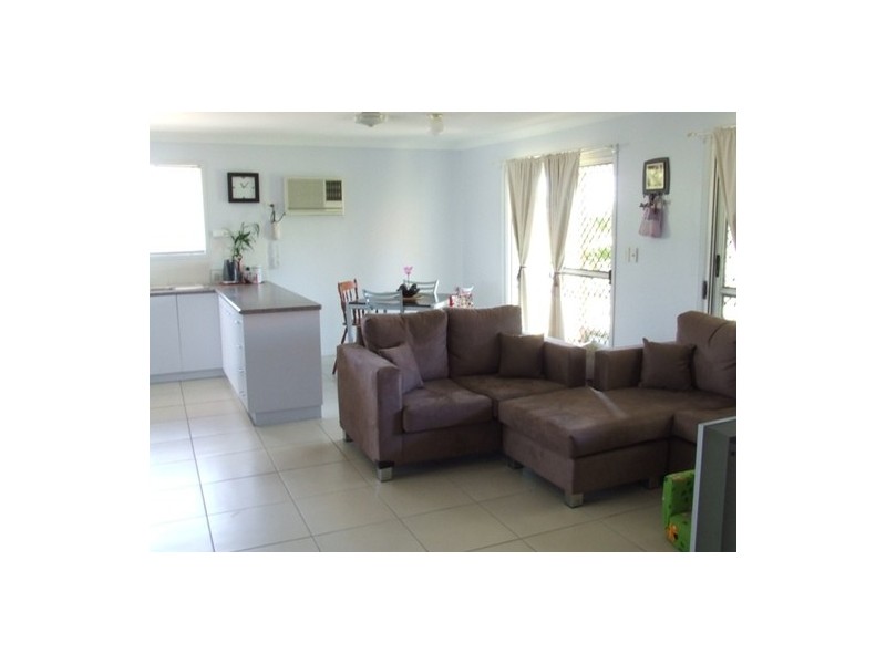 Innes Park QLD 4670
