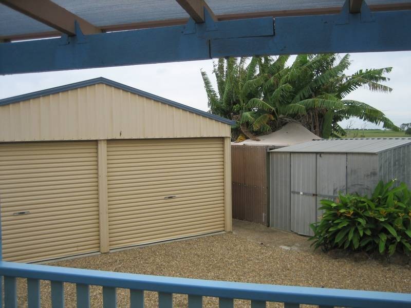 Innes Park QLD 4670