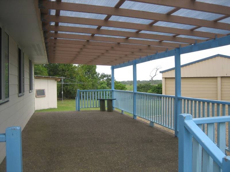 Innes Park QLD 4670
